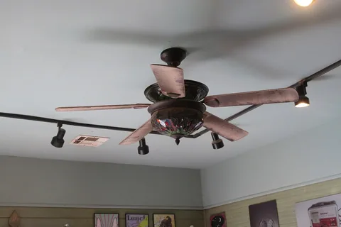 Top 10 Best Ceiling Fans