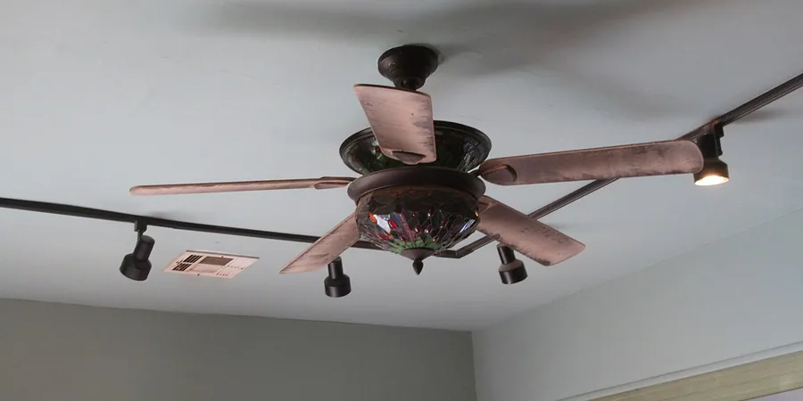 Top 10 Best Ceiling Fans