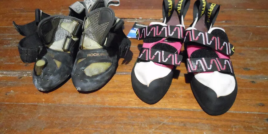 Top 10 Best Climbing Shoes for Men Reviews