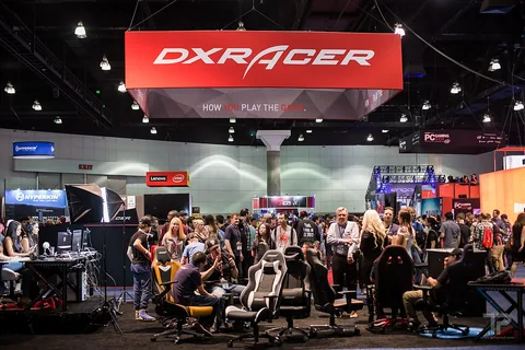 Top 10 Best Computer Chairs Gaming