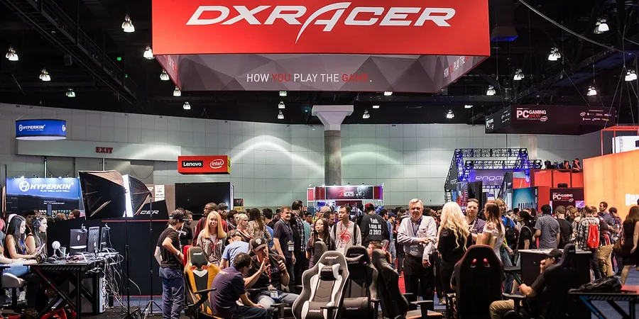 Top 10 Best Computer Chairs Gaming