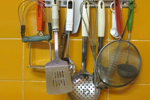Top 10 Best Cooking Utensils Reviews