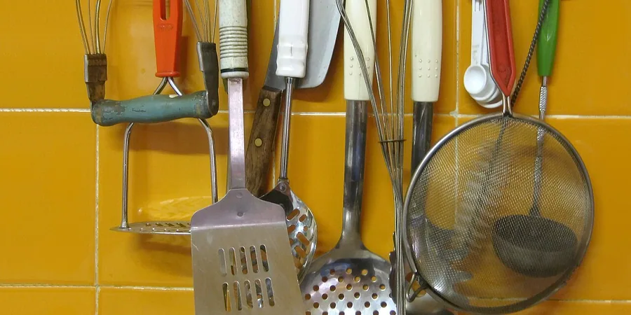 Top 10 Best Cooking Utensils Reviews