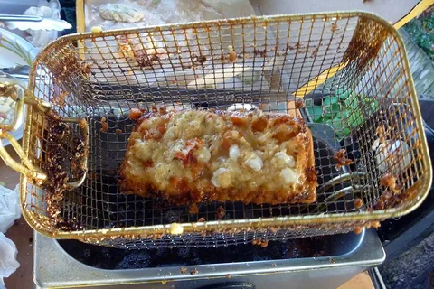 Top 10 Best Deep Fryers Reviews