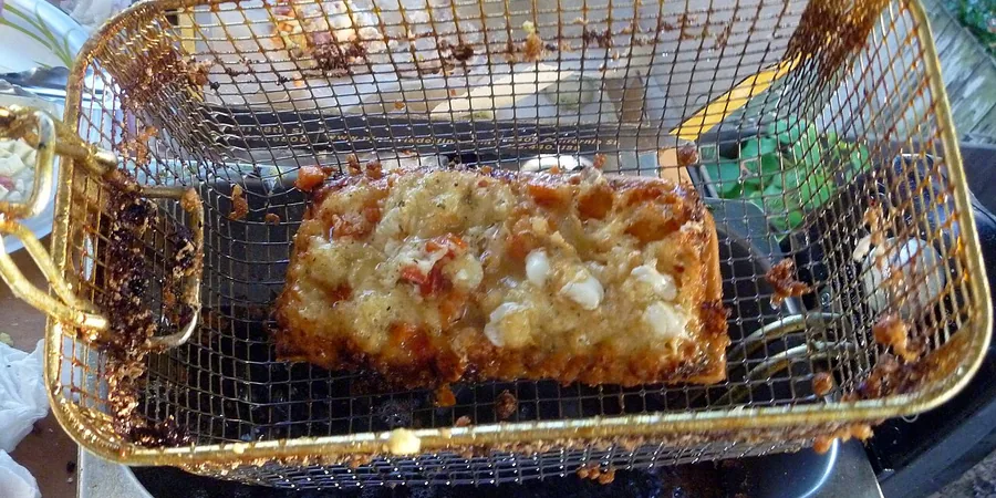 Top 10 Best Deep Fryers Reviews