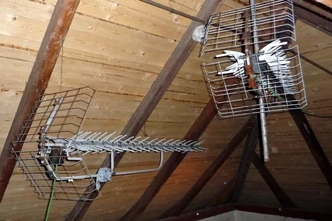 Top 10 Best Digital Tv Antennas Reviews