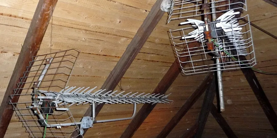 Top 10 Best Digital Tv Antennas Reviews