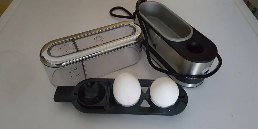 Top 10 Best Egg Cookers Reviews