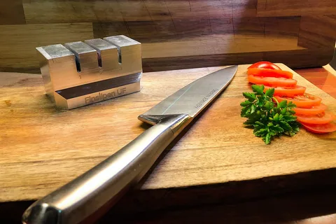 Top 10 Best Electric Knife Sharpeners Reviews