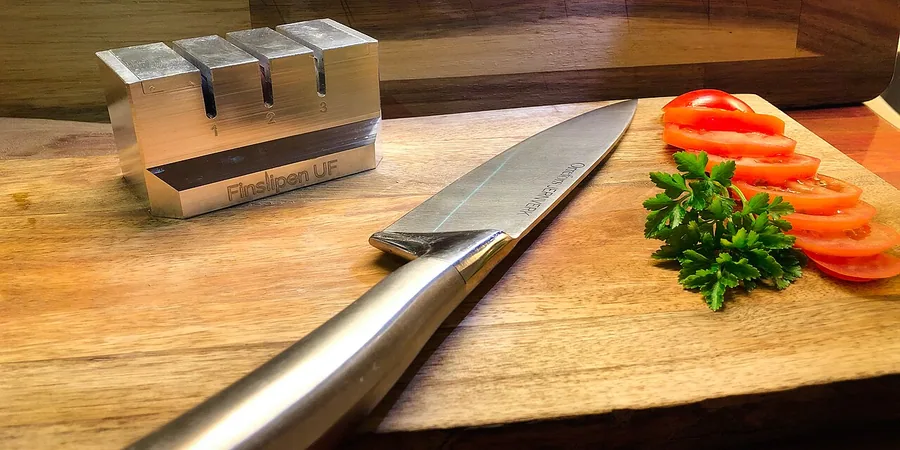 Top 10 Best Electric Knife Sharpeners Reviews