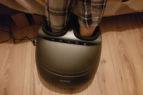 Top 10 Best Electric Massagers Reviews