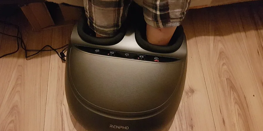 Top 10 Best Electric Massagers Reviews