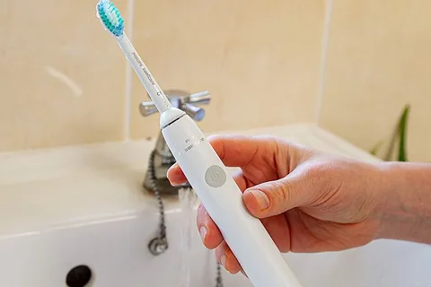 Top 10 Best Electric Toothbrushes Reviews