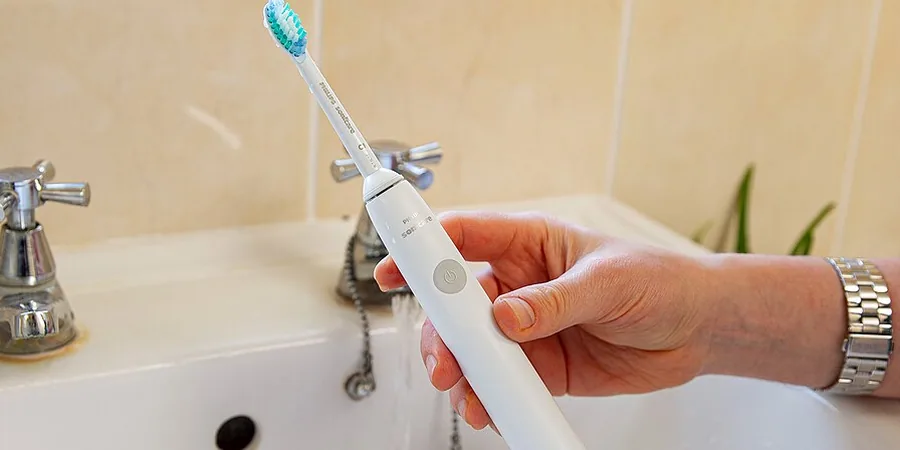 Top 10 Best Electric Toothbrushes Reviews