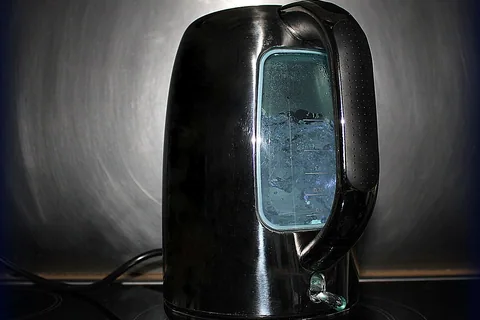 Top 10 Best Electric Water Kettle Reviews