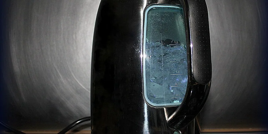 Top 10 Best Electric Water Kettle Reviews