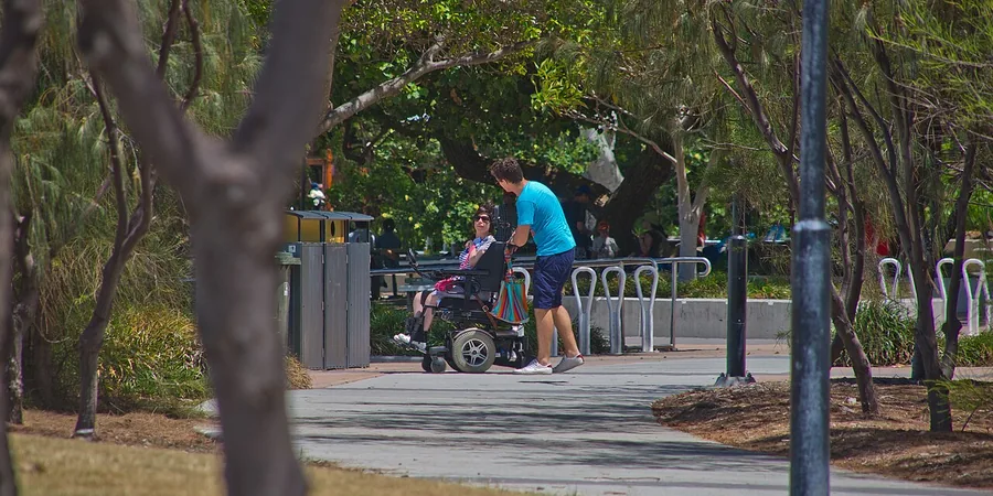 Top 10 Best Electric Wheelchairs Reviews