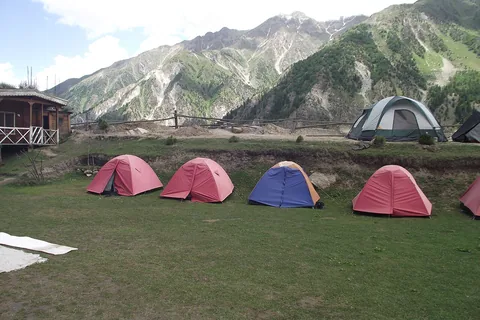 Top 10 Best Family Camping Tents Reviews