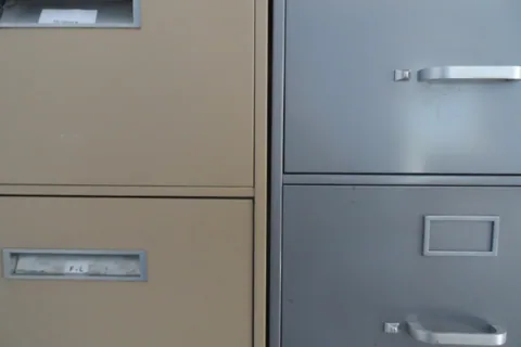 Top 10 Best File Cabinets Reviews