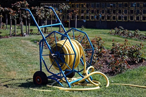 Top 10 Best Garden Hoses Reviews