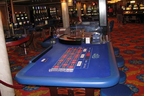 Top 10 Casino Games