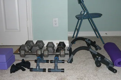 Top 10 Best Gyms Exercise Equipment Reviews