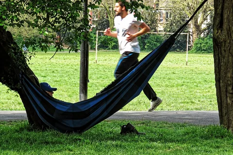 Top 10 Best Hammock Stands Reviews