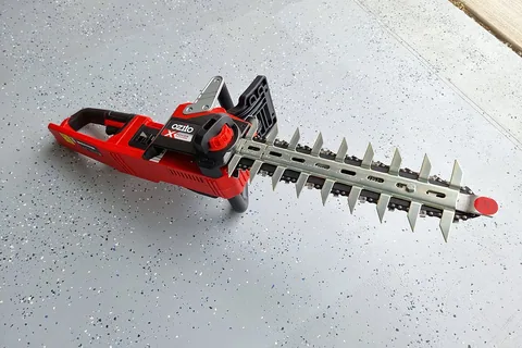 Top 10 Best Hedge Trimmers Reviews