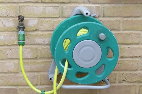 Top 10 Best Hose Reels Reviews