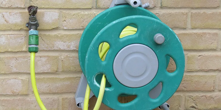 Top 10 Best Hose Reels Reviews