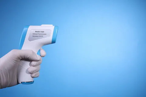 Top 10 Best Infrared Thermometers Reviews