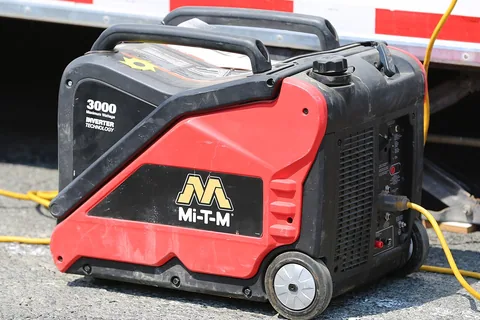 Top 10 Best Inverter Generators Reviews
