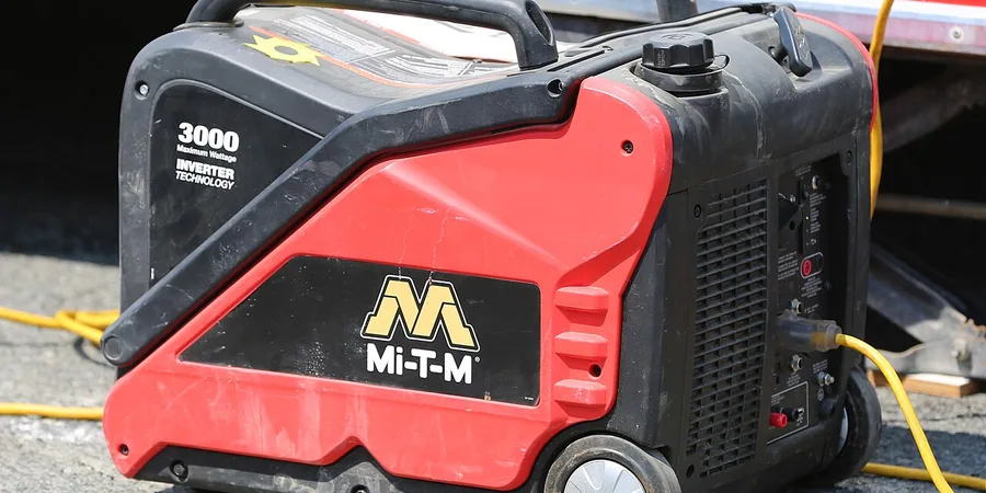 Top 10 Best Inverter Generators Reviews