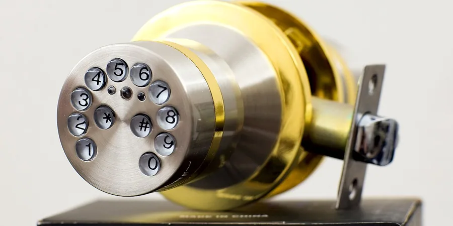 Top 10 Best Keypad Door Locks Reviews