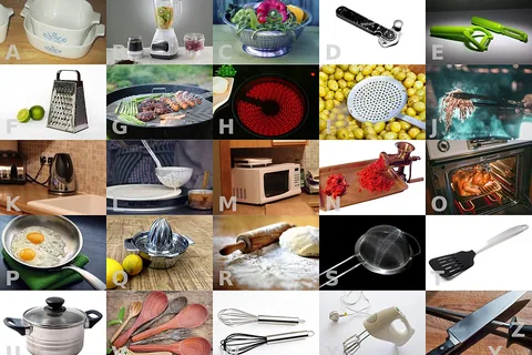 Top 10 Best Kitchen Tongs Reviews