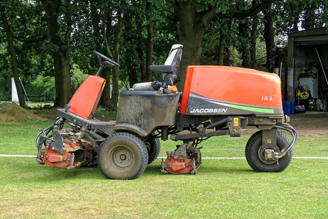 Top 10 Best Lawn Mowers Reviews