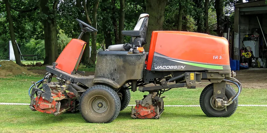 Top 10 Best Lawn Mowers Reviews
