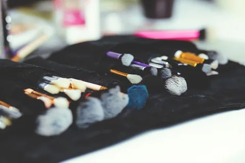 Top 10 Best Makeup Brushes Reviews