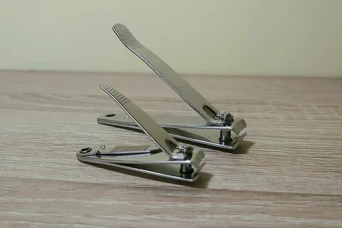 Top 10 Best Nail Clippers Reviews