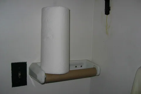 Top 10 Best Paper Towel Holders Reviews