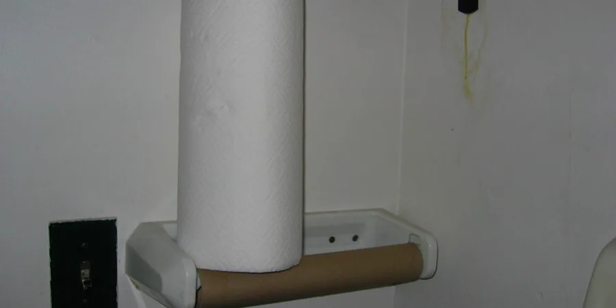 Top 10 Best Paper Towel Holders Reviews