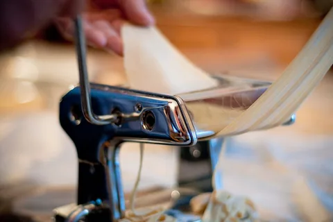 Top 10 Best Pasta Makers Reviews