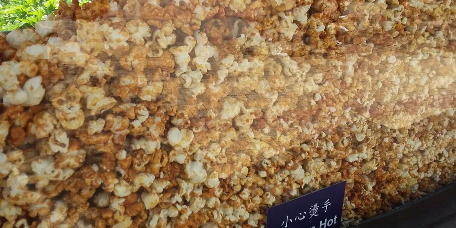 Top 10 Best Popcorn Makers
