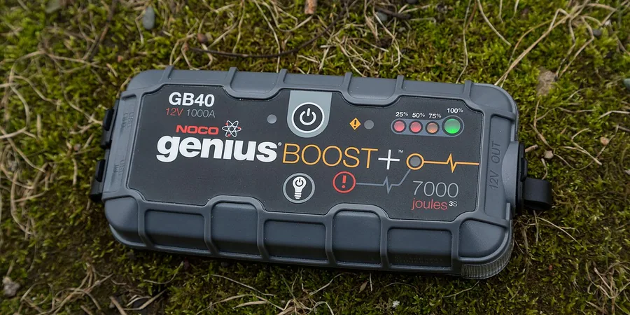 Top 10 Best Portable 12v Car Battery Chargers Reviews