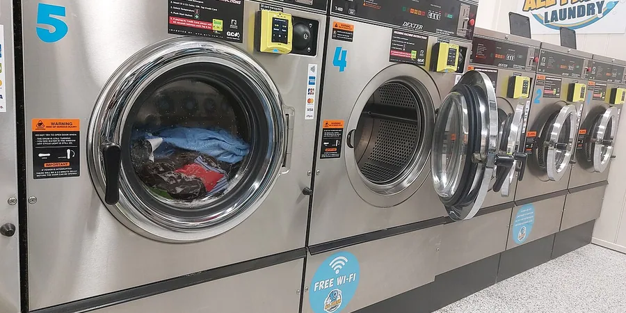 Top 10 Best Portable Washing Machines Reviews