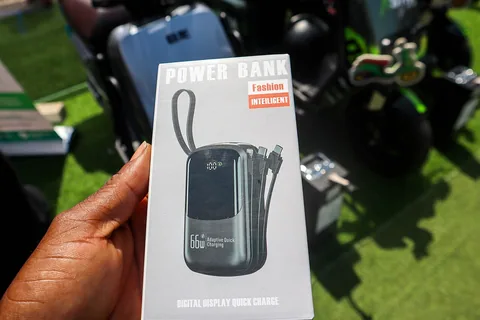 Top 10 Best Power Banks Reviews