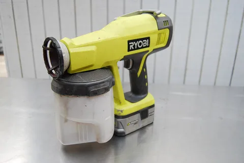 Top 10 Best Power Paint & HVLP Sprayers Reviews