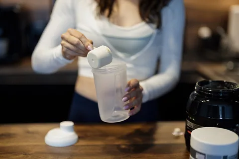 Top 10 Best Protein Powders Reviews