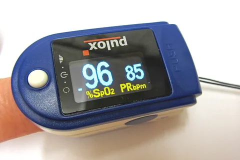Top 10 Best Pulse Oximeters Reviews