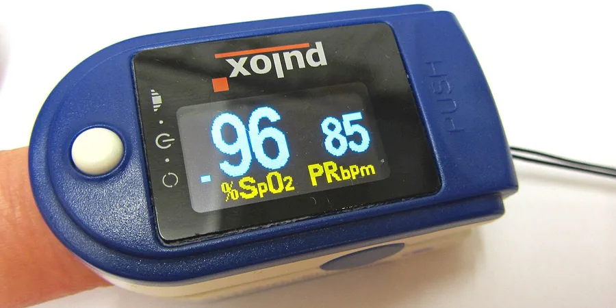 Top 10 Best Pulse Oximeters Reviews